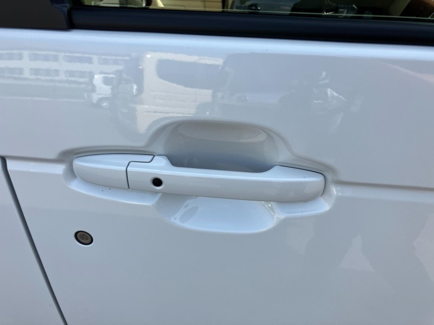 ホンダ N BOX 10枚目