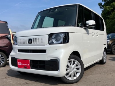 ホンダ N BOX