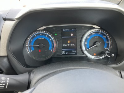 ニッサン ルークス 35枚目