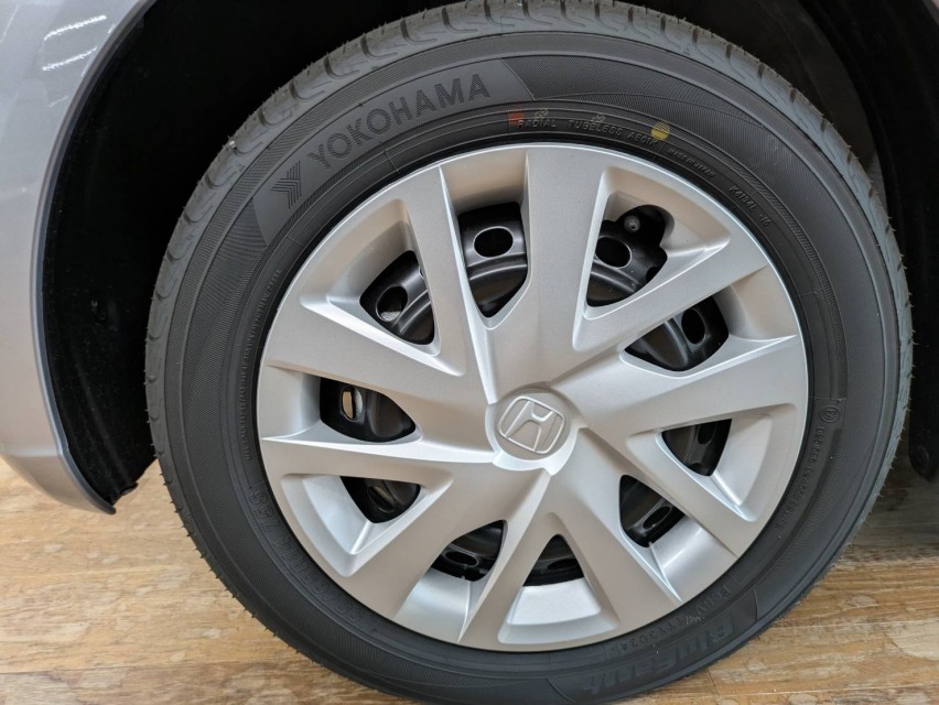 ホンダ N BOX 49枚目