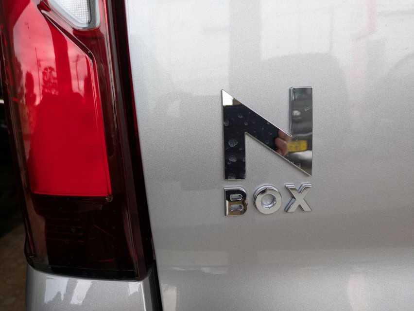 ホンダ N BOX 53枚目