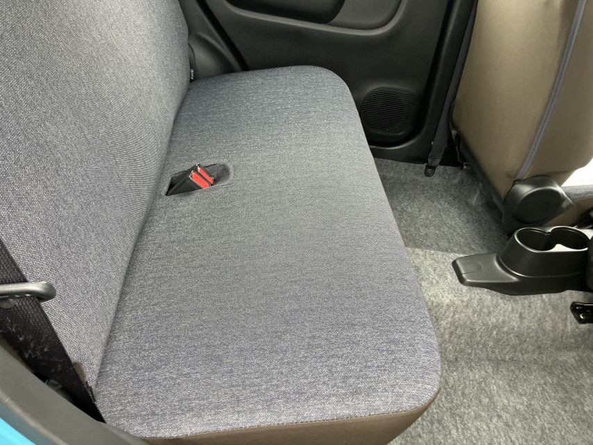 スズキ アルト 14枚目