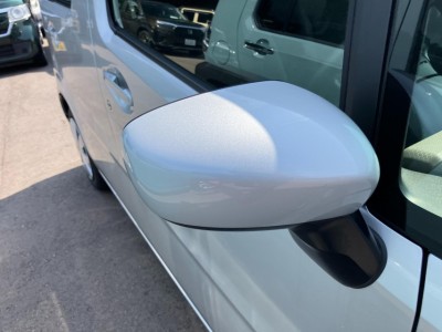 スズキ ワゴンR 11枚目