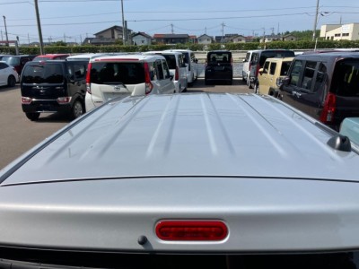 スズキ ワゴンR 20枚目