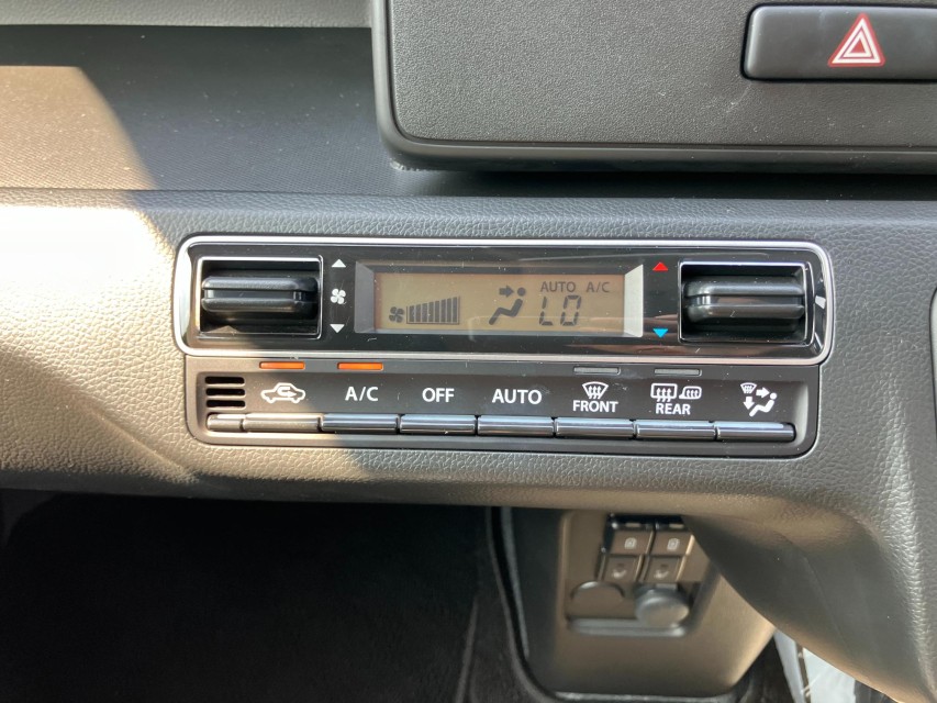 スズキ ワゴンR 40枚目