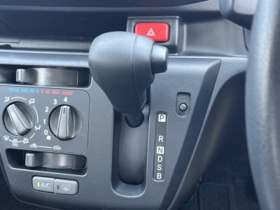 ダイハツ ミライース 26枚目