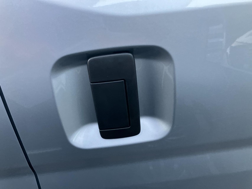 ダイハツ ハイゼット 10枚目