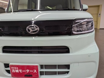 ダイハツ タント 11枚目
