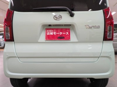 ダイハツ タント 58枚目