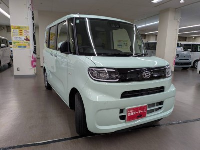 ダイハツ タント 6枚目