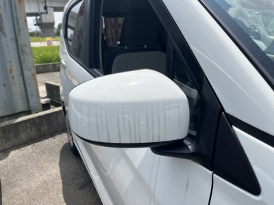 三菱 eKワゴン 19枚目