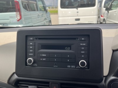三菱 eKワゴン 25枚目