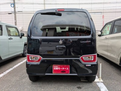 スズキ ワゴンR 11枚目