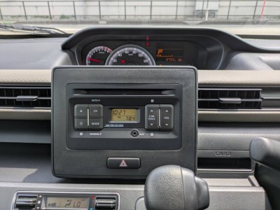 スズキ ワゴンR 34枚目