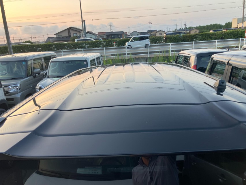 ニッサン ルークス 20枚目
