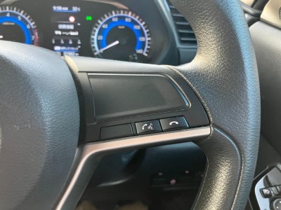 ニッサン ルークス 42枚目