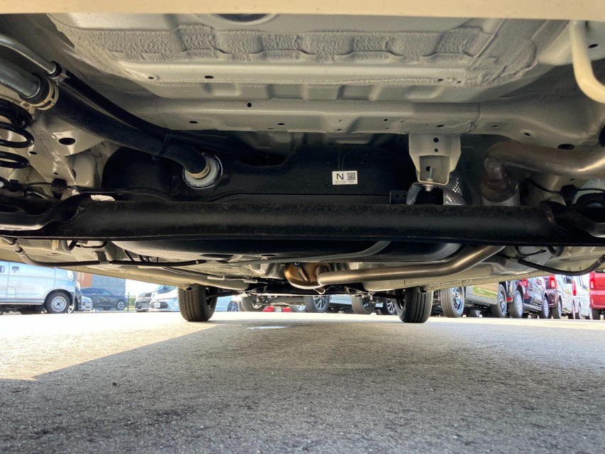 スズキ ワゴンRスマイル 19枚目