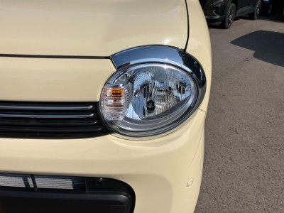スズキ ワゴンRスマイル 6枚目