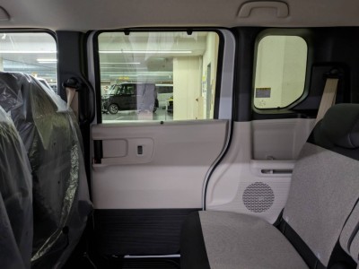ホンダ N BOX 20枚目
