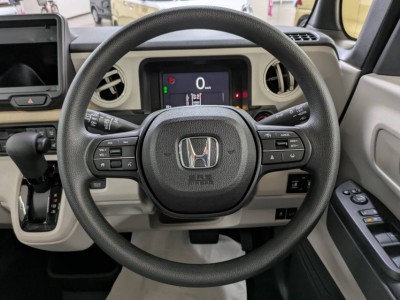 ホンダ N BOX 27枚目