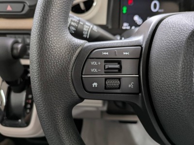ホンダ N BOX 38枚目