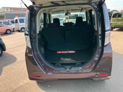 スバル ジャスティ 20枚目