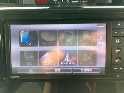スバル ジャスティ 38枚目