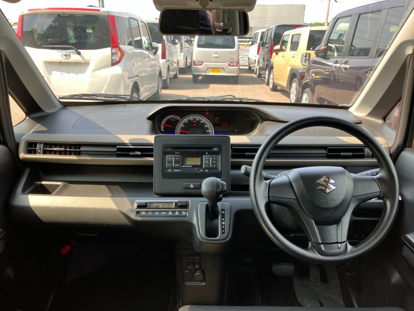 スズキ ワゴンR 33枚目