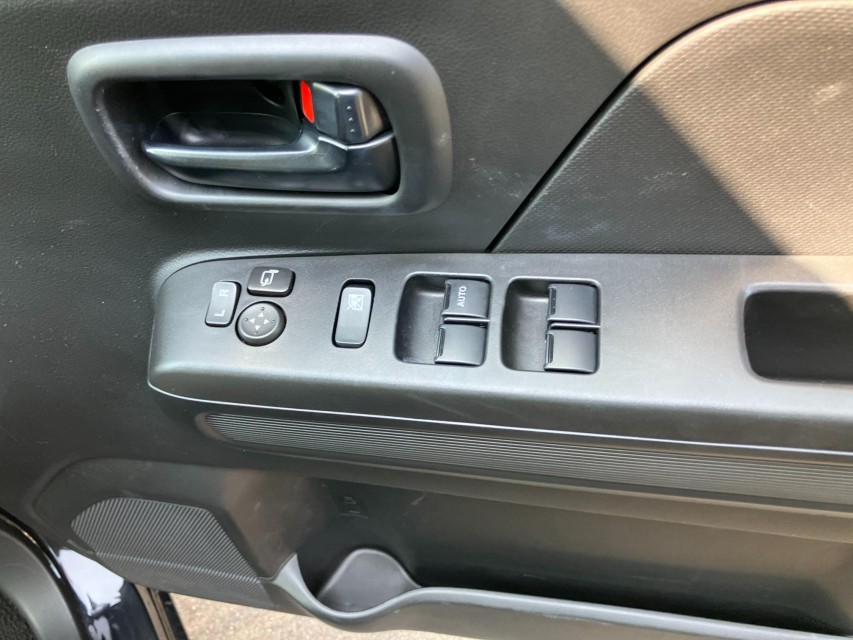スズキ ワゴンR 36枚目