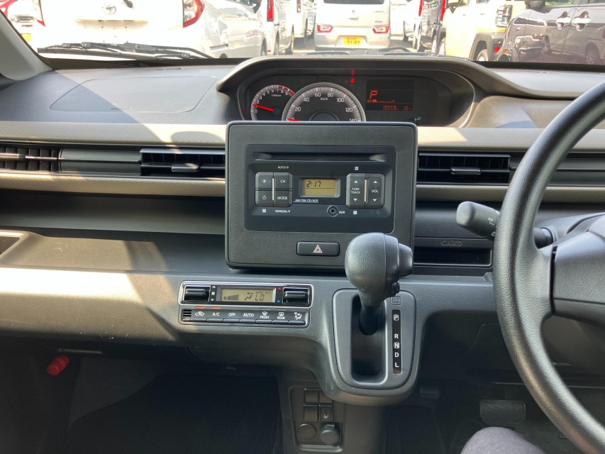 スズキ ワゴンR 39枚目