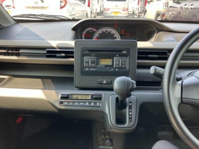 スズキ ワゴンR 39枚目