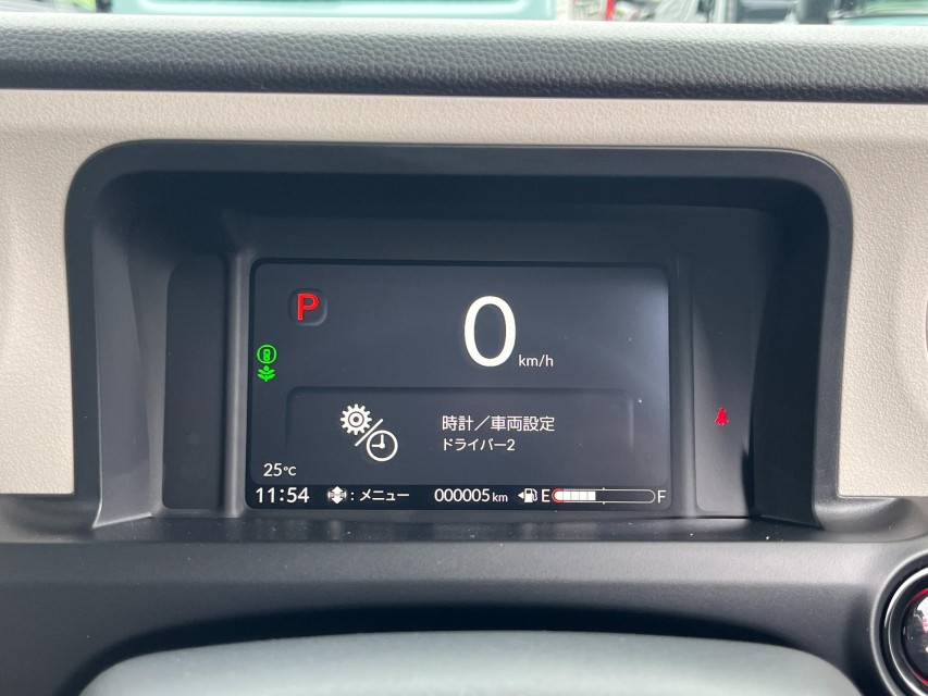 ホンダ N BOX 27枚目
