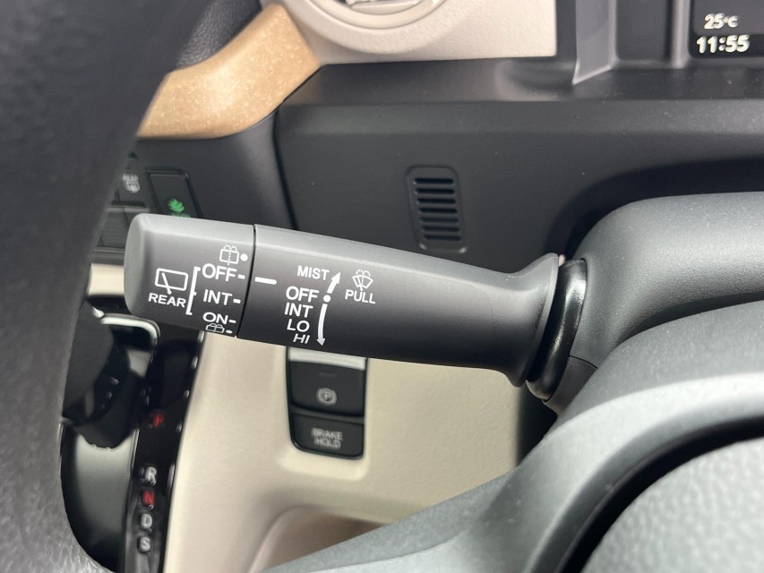 ホンダ N BOX 35枚目
