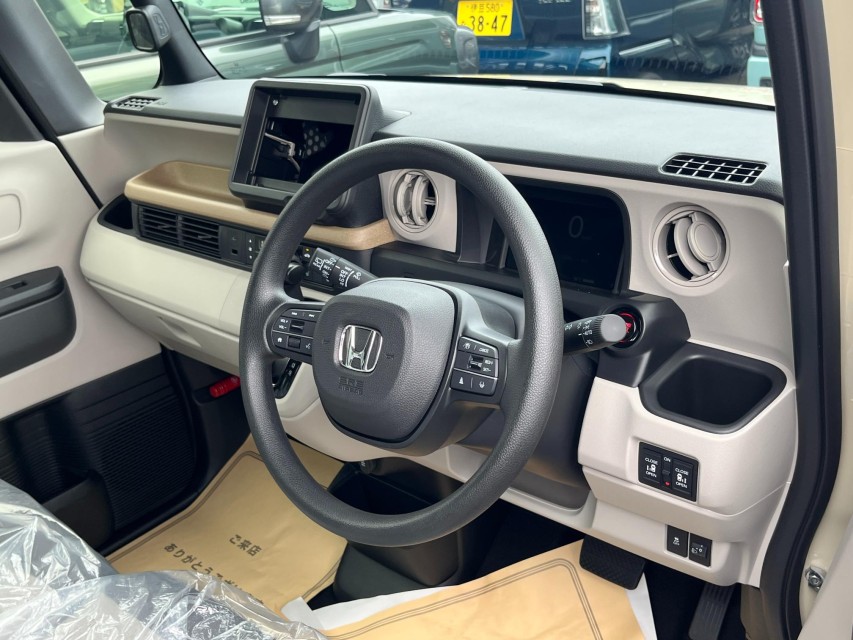 ホンダ N BOX 41枚目