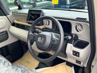 ホンダ N BOX 41枚目