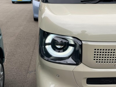 ホンダ N BOX 5枚目