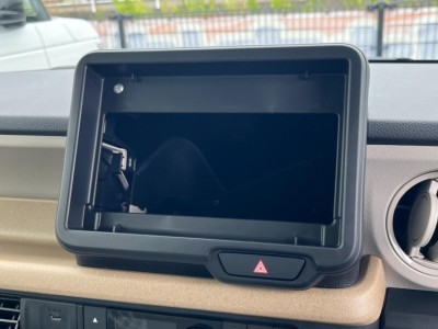 ホンダ N BOX 26枚目