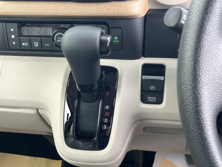 ホンダ N BOX 29枚目
