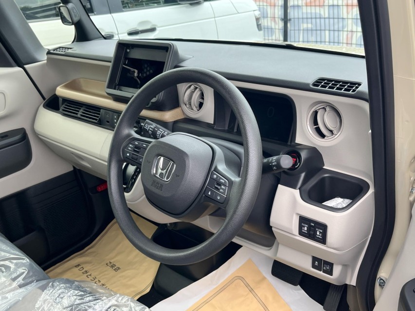 ホンダ N BOX 39枚目