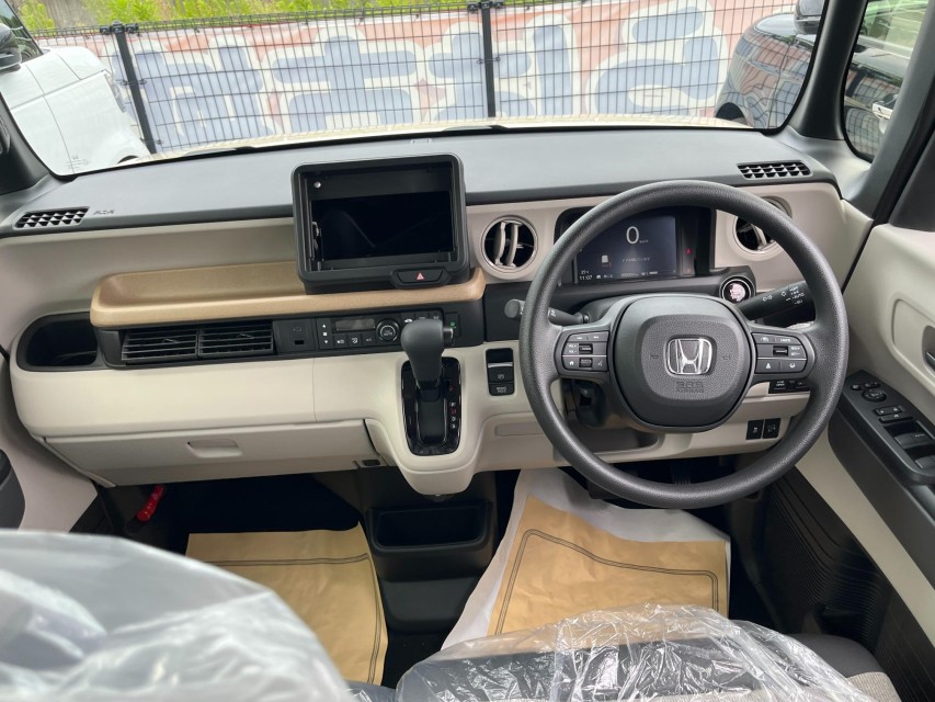 ホンダ N BOX 41枚目