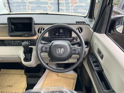 ホンダ N BOX 42枚目