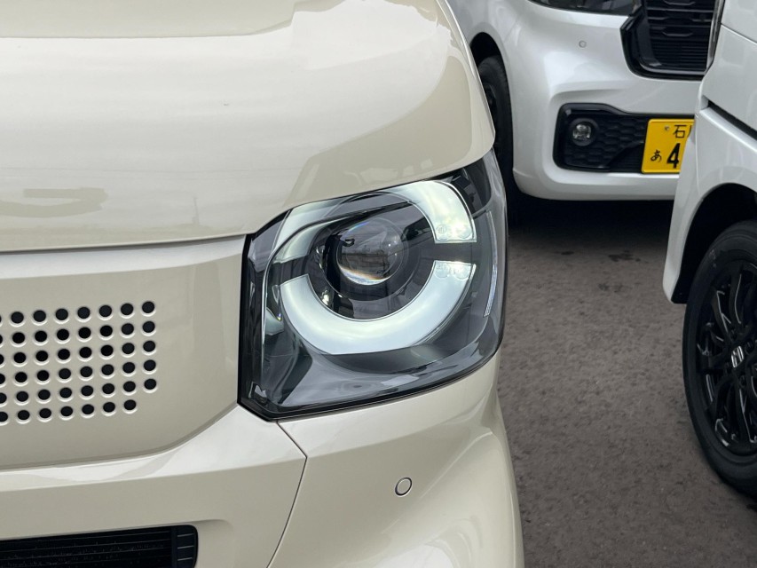 ホンダ N BOX 6枚目
