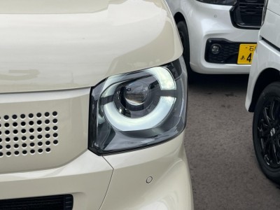 ホンダ N BOX 6枚目