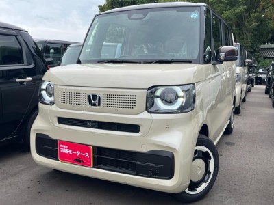 ホンダ N BOX