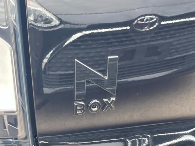 ホンダ N BOX 14枚目