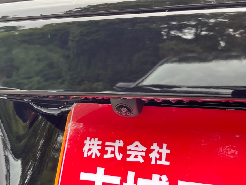ホンダ N BOX 18枚目