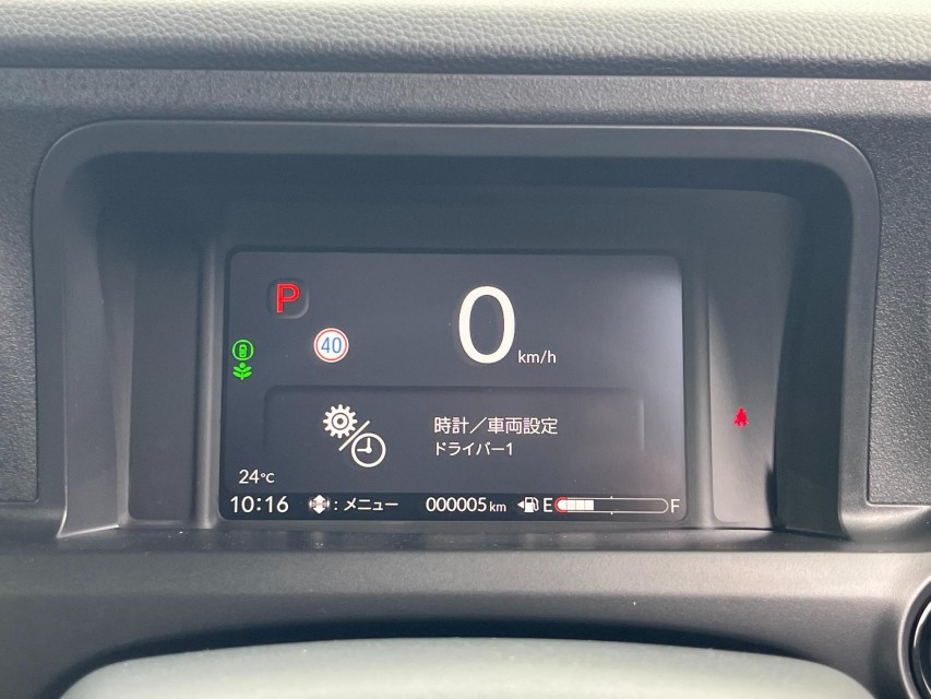ホンダ N BOX 29枚目
