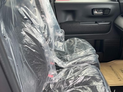 ホンダ N BOX 3枚目