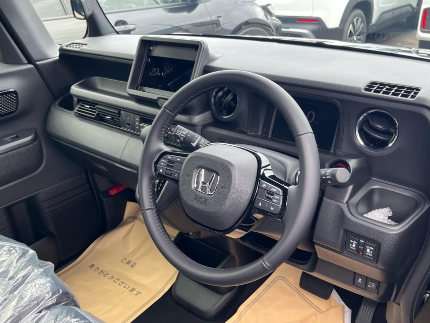 ホンダ N BOX 42枚目