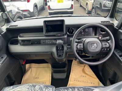 ホンダ N BOX 44枚目
